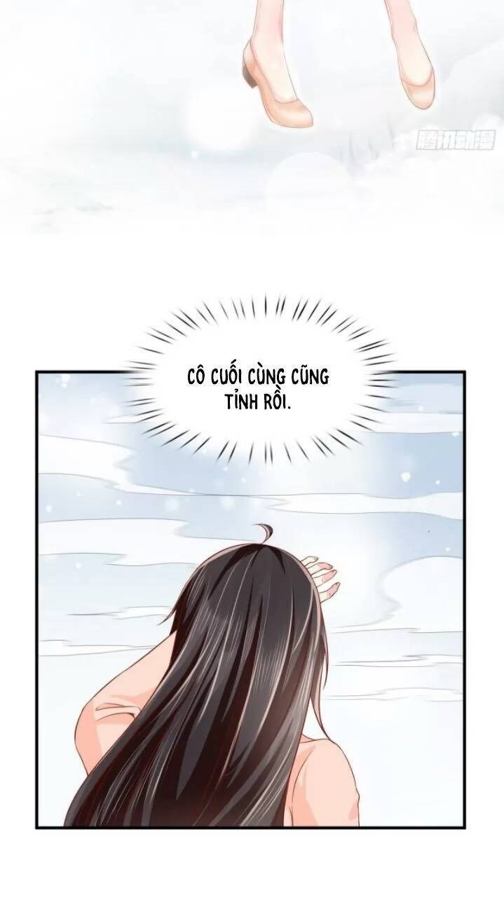 Độc Phi Ngu Ngốc Không Thể Chọc Chapter 154 - 19