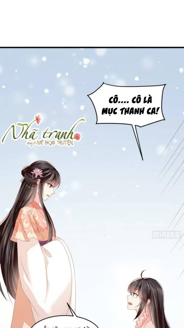 Độc Phi Ngu Ngốc Không Thể Chọc Chapter 154 - 23