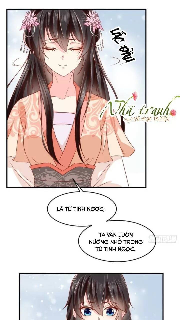 Độc Phi Ngu Ngốc Không Thể Chọc Chapter 154 - 27