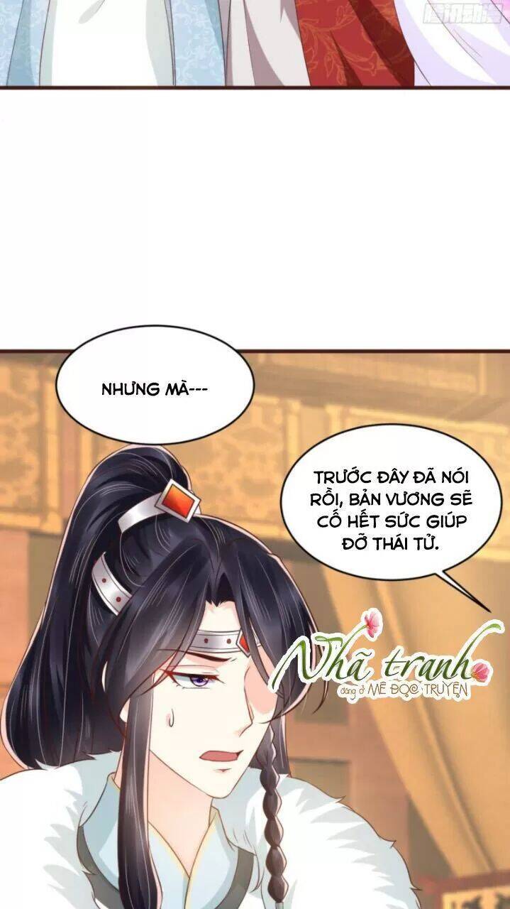 Độc Phi Ngu Ngốc Không Thể Chọc Chapter 156 - 2