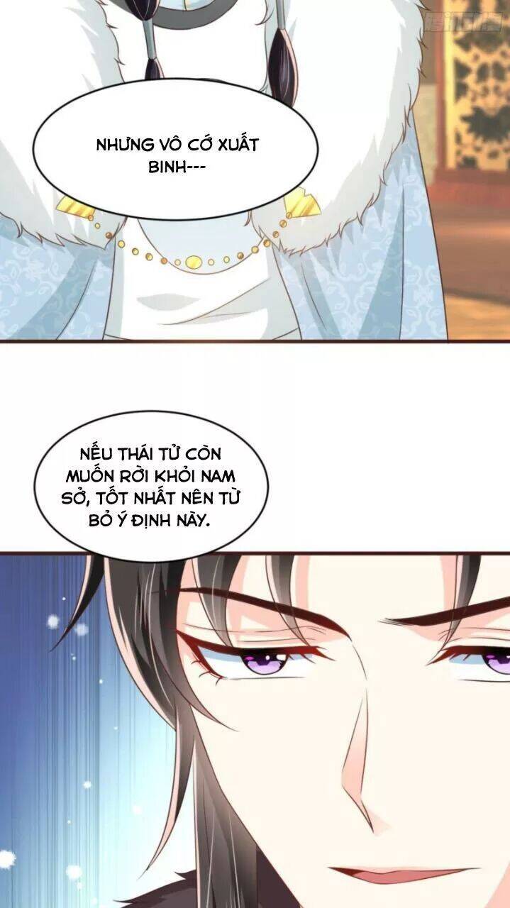 Độc Phi Ngu Ngốc Không Thể Chọc Chapter 156 - 3