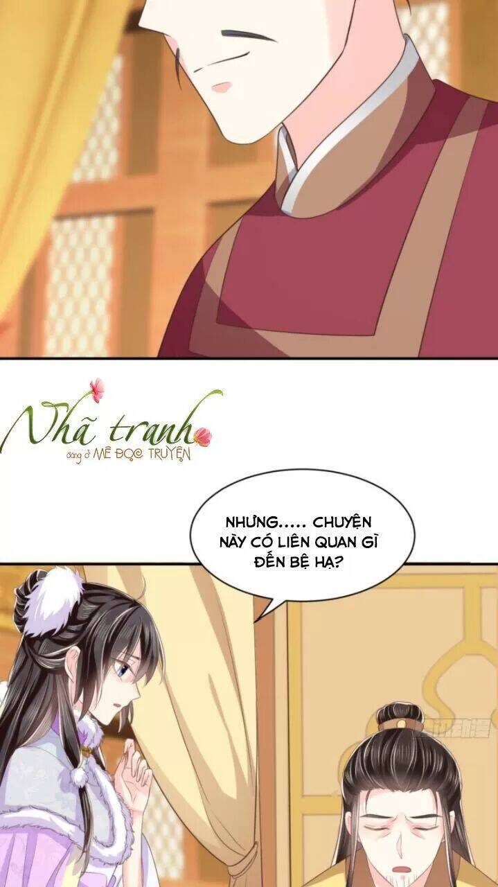 Độc Phi Ngu Ngốc Không Thể Chọc Chapter 156 - 32
