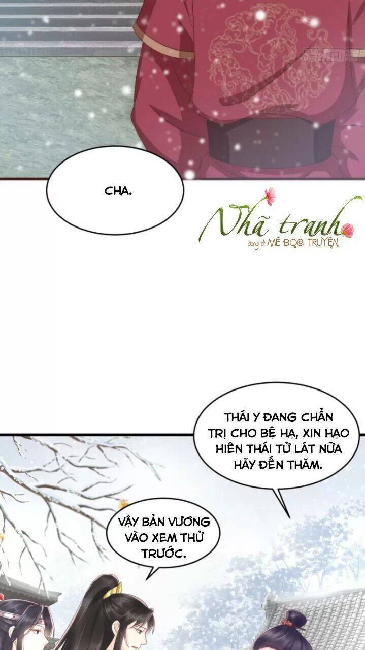 Độc Phi Ngu Ngốc Không Thể Chọc Chapter 156 - 10