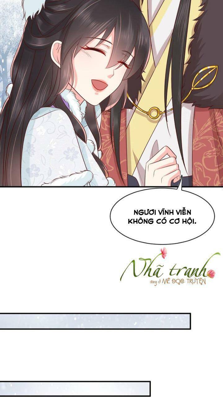 Độc Phi Ngu Ngốc Không Thể Chọc Chapter 157 - 24