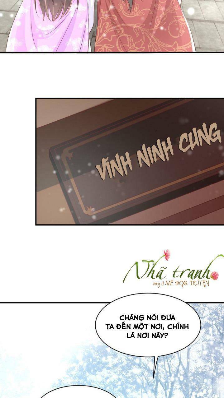 Độc Phi Ngu Ngốc Không Thể Chọc Chapter 157 - 26