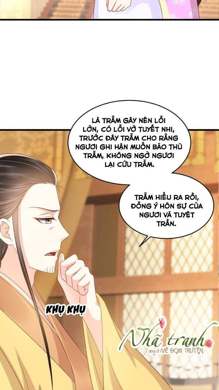 Độc Phi Ngu Ngốc Không Thể Chọc Chapter 157 - 6