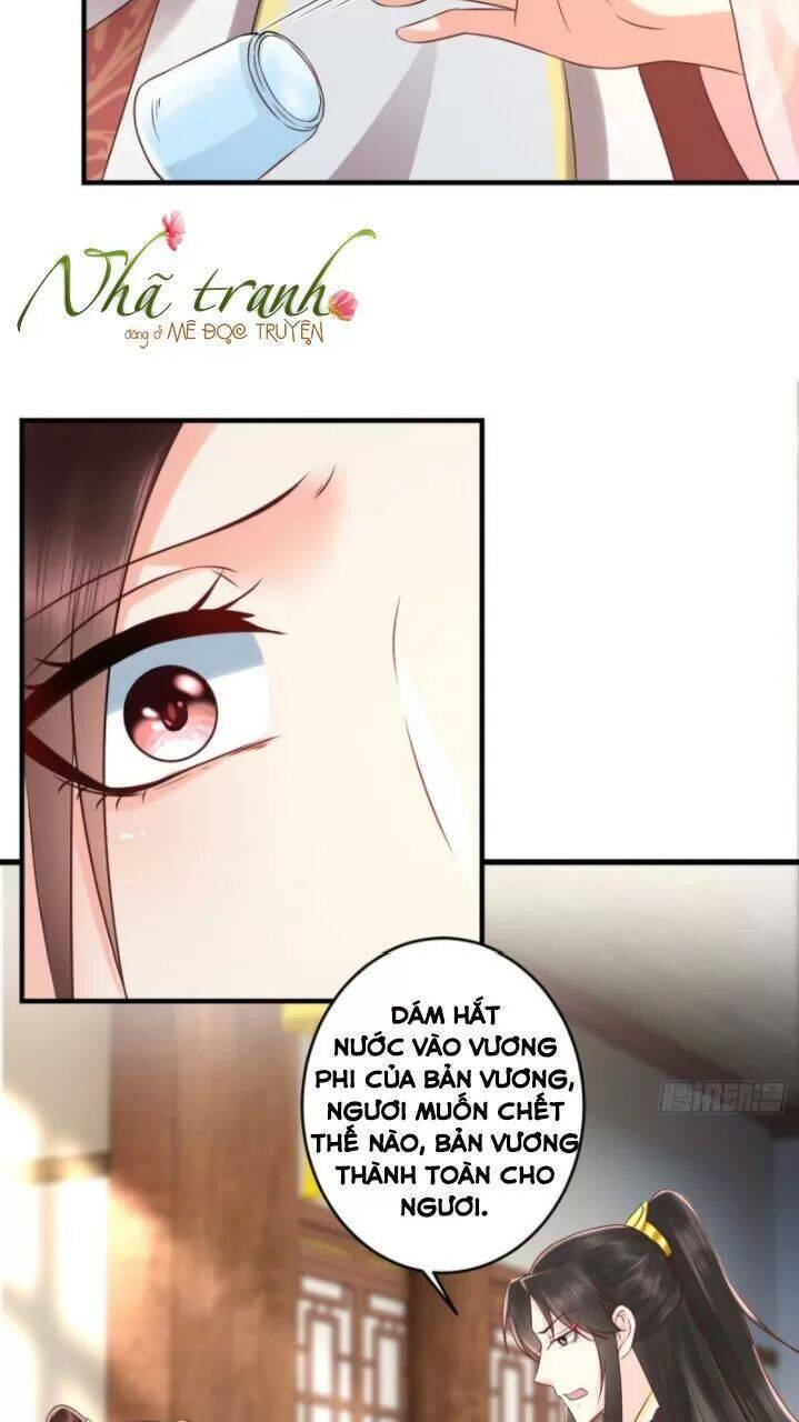 Độc Phi Ngu Ngốc Không Thể Chọc Chapter 158 - 30