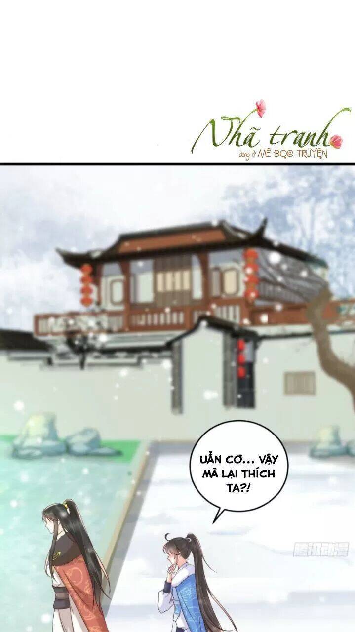 Độc Phi Ngu Ngốc Không Thể Chọc Chapter 158 - 42
