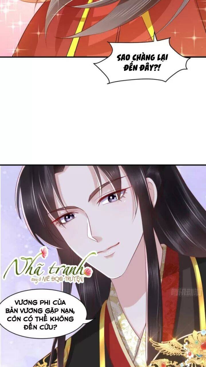 Độc Phi Ngu Ngốc Không Thể Chọc Chapter 161 - 32