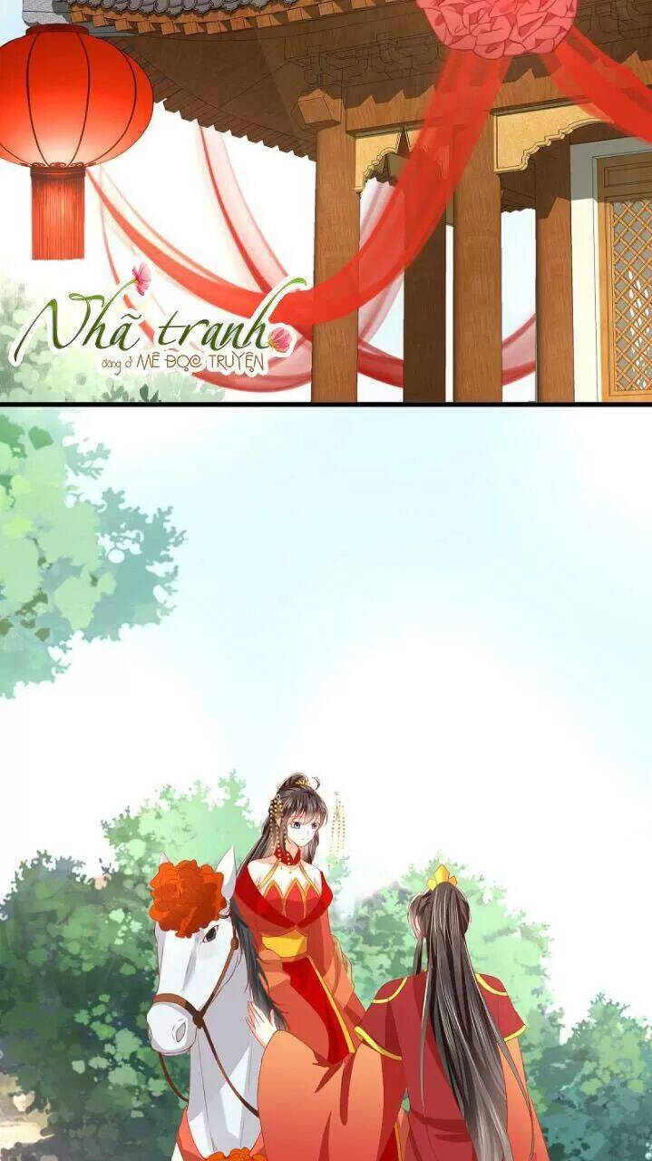Độc Phi Ngu Ngốc Không Thể Chọc Chapter 162 - 3