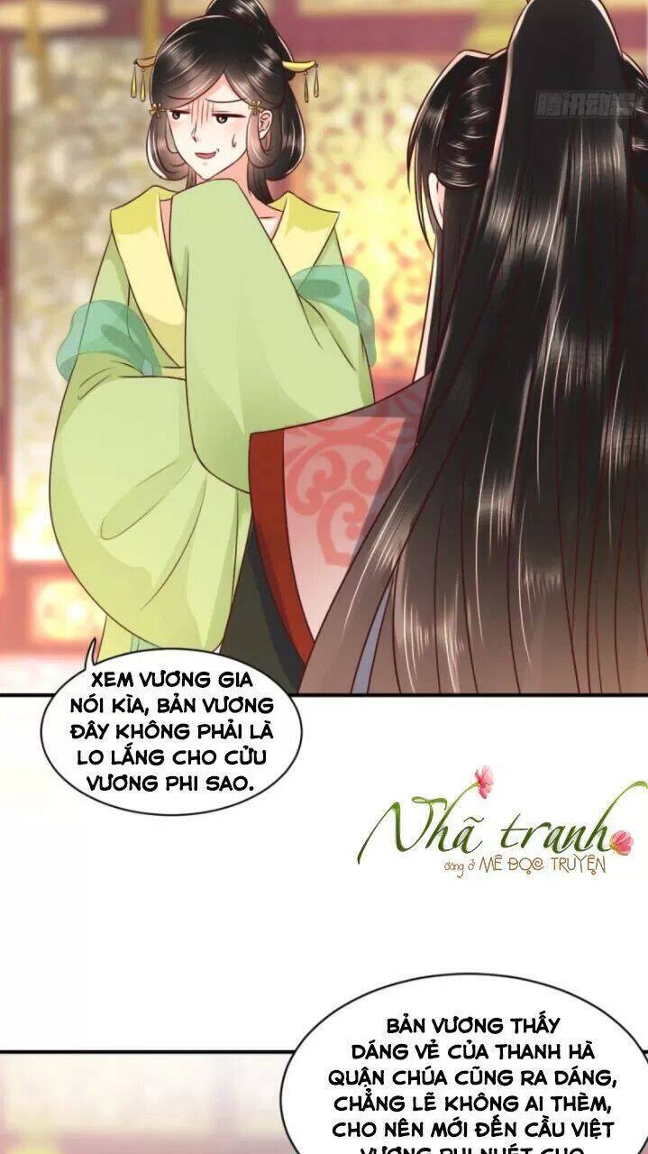 Độc Phi Ngu Ngốc Không Thể Chọc Chapter 165 - 13