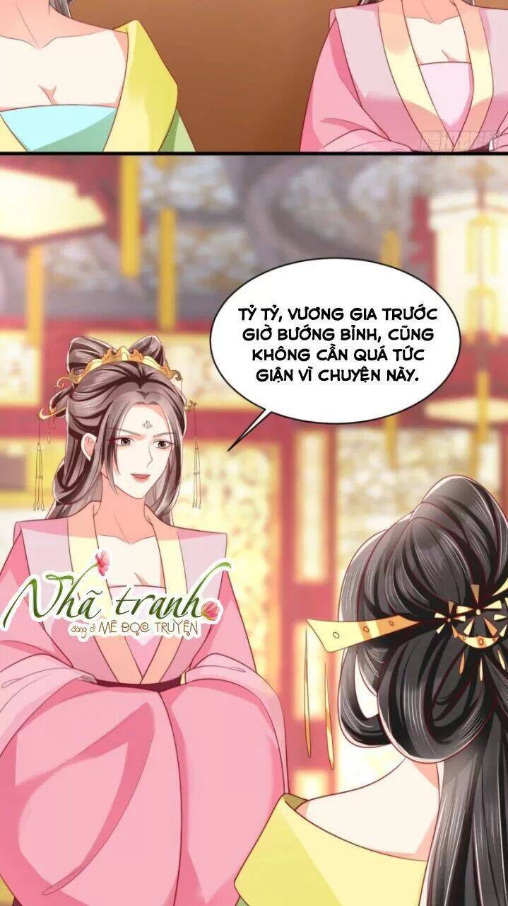 Độc Phi Ngu Ngốc Không Thể Chọc Chapter 165 - 21
