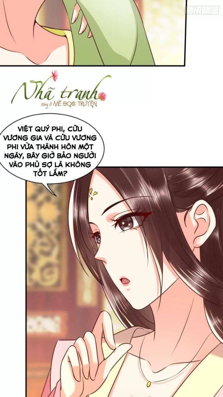 Độc Phi Ngu Ngốc Không Thể Chọc Chapter 165 - 5