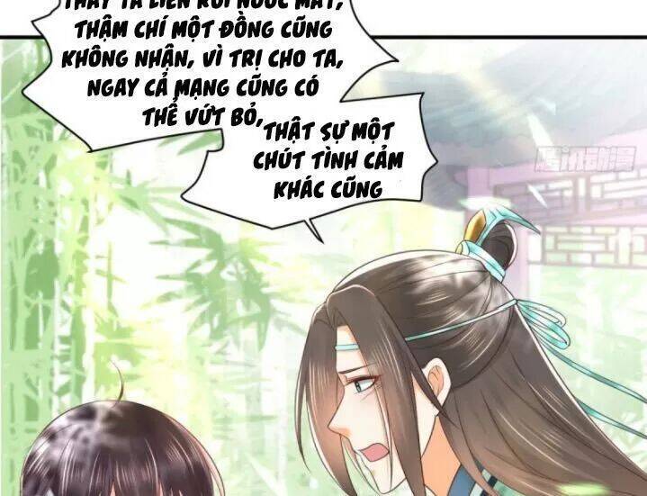 Độc Phi Ngu Ngốc Không Thể Chọc Chapter 171 - 22