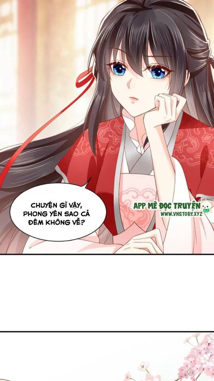 Độc Phi Ngu Ngốc Không Thể Chọc Chapter 174 - 2