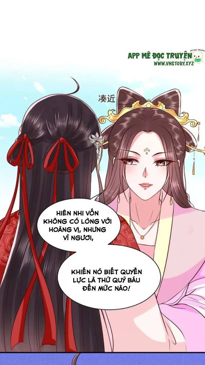 Độc Phi Ngu Ngốc Không Thể Chọc Chapter 174 - 12