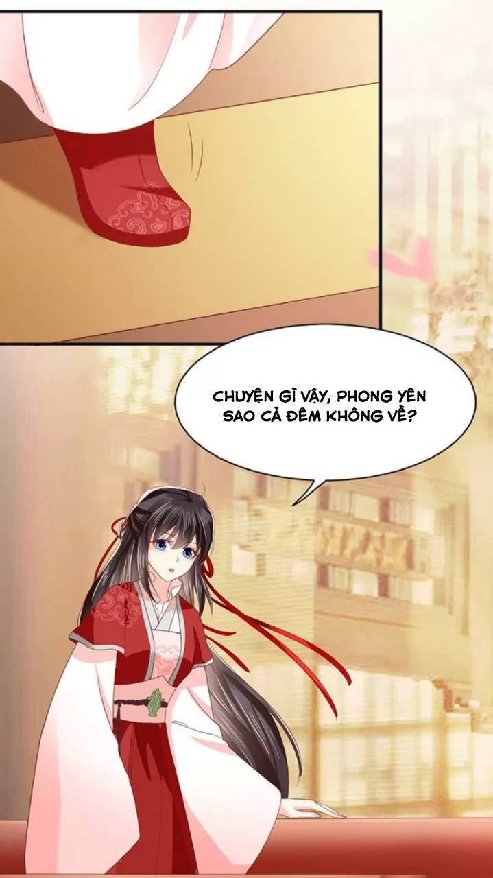 Độc Phi Ngu Ngốc Không Thể Chọc Chapter 174 - 4
