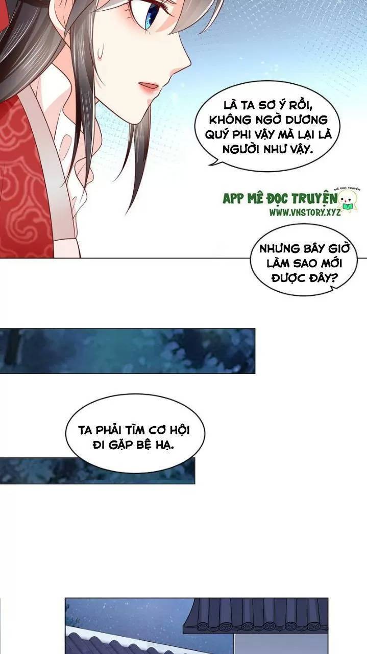 Độc Phi Ngu Ngốc Không Thể Chọc Chapter 175 - 3