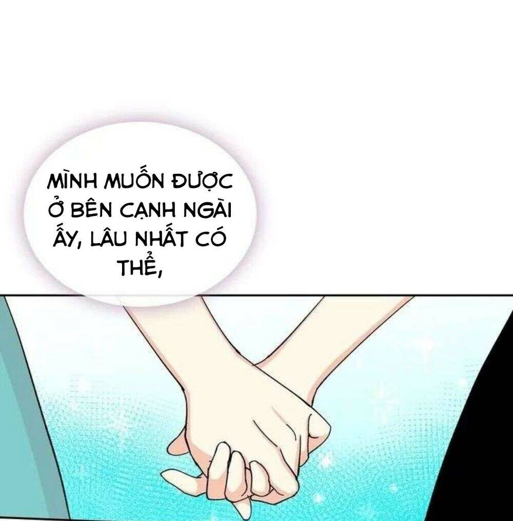 Thú Cưng Của Nữ Phụ Độc Ác Chapter 21 - 25