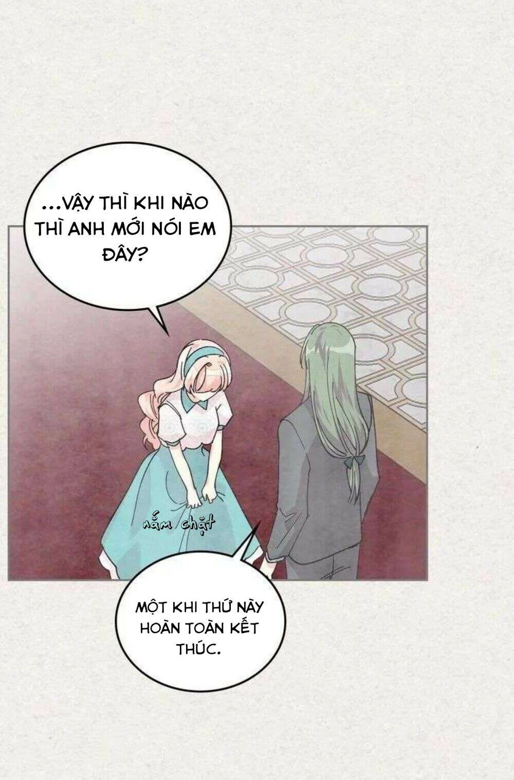 Thú Cưng Của Nữ Phụ Độc Ác Chapter 21 - 10
