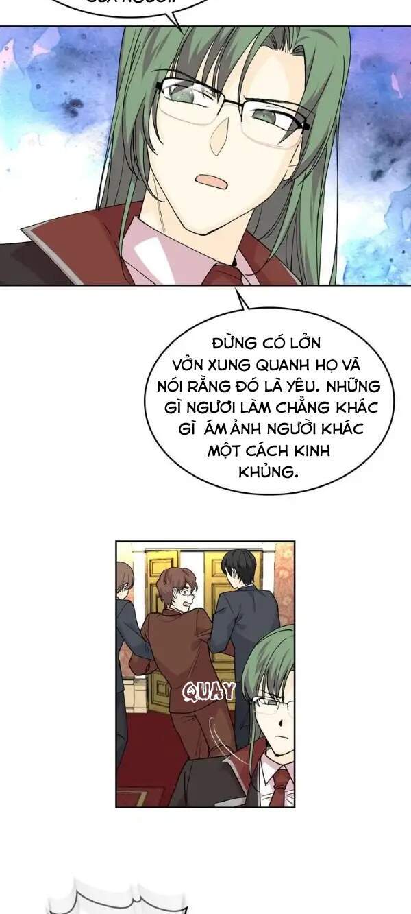 Thú Cưng Của Nữ Phụ Độc Ác Chapter 39 - 15