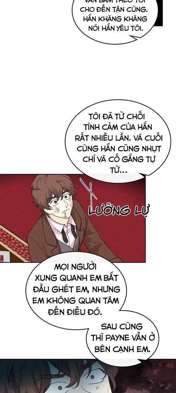 Thú Cưng Của Nữ Phụ Độc Ác Chapter 39 - 7