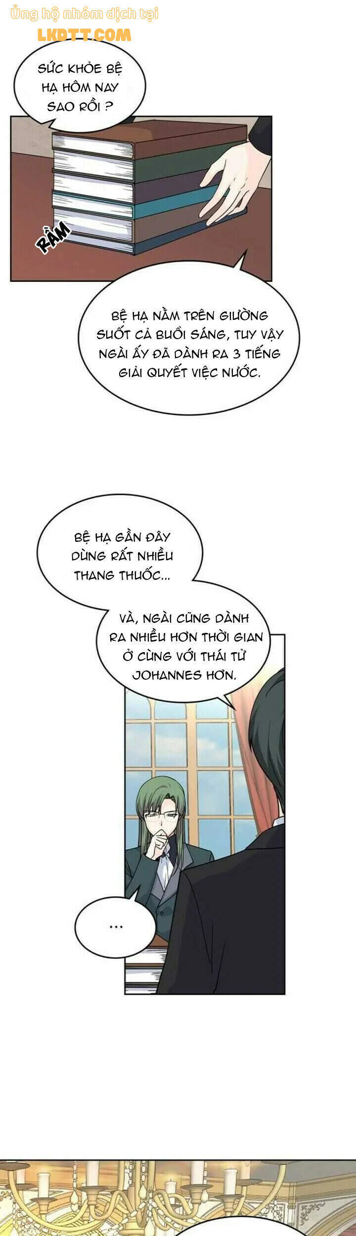 Thú Cưng Của Nữ Phụ Độc Ác Chapter 45 - 18
