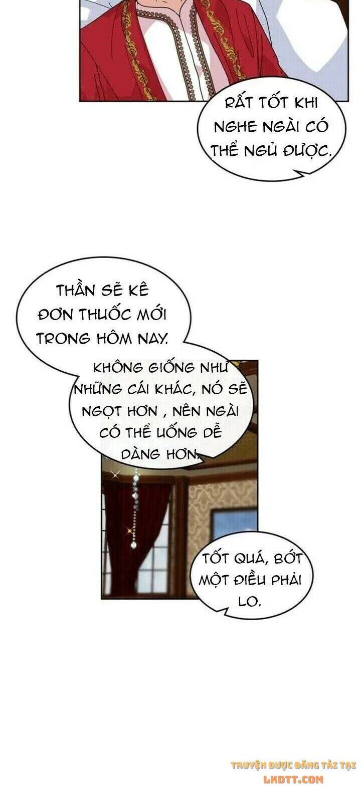 Thú Cưng Của Nữ Phụ Độc Ác Chapter 46 - 14