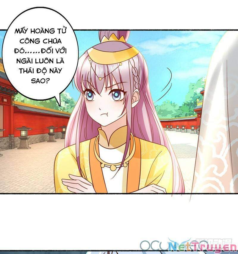 Tư Sủng Âm Dương Phi Chapter 35 - 17