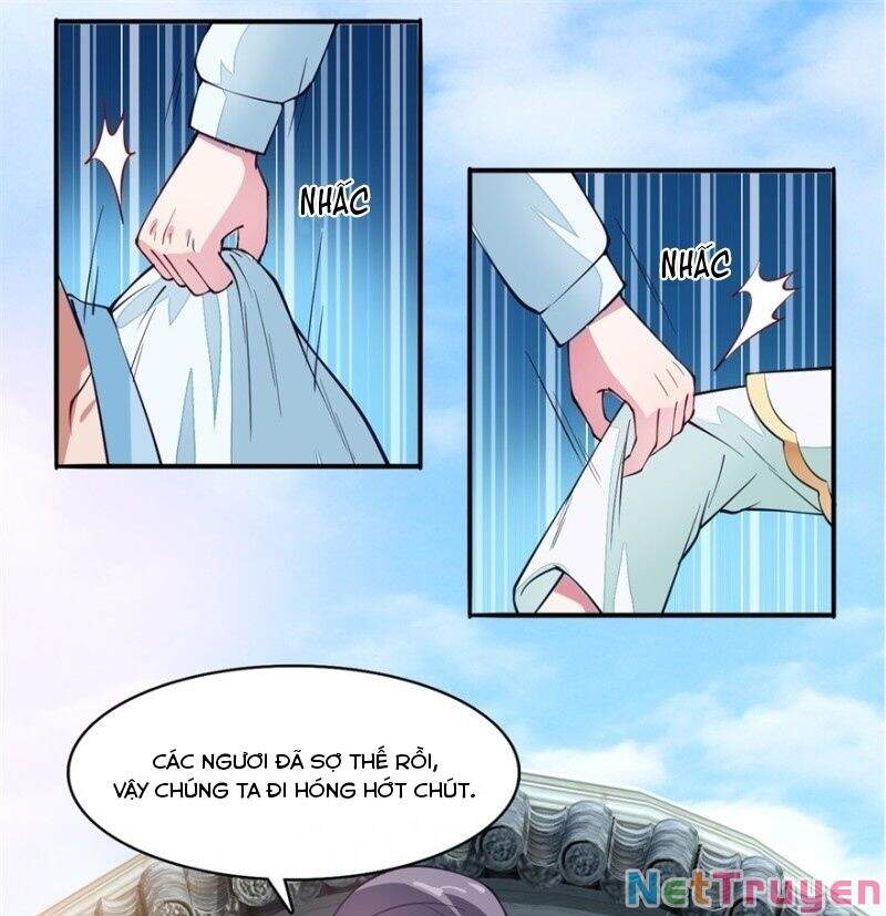 Tư Sủng Âm Dương Phi Chapter 6 - 8