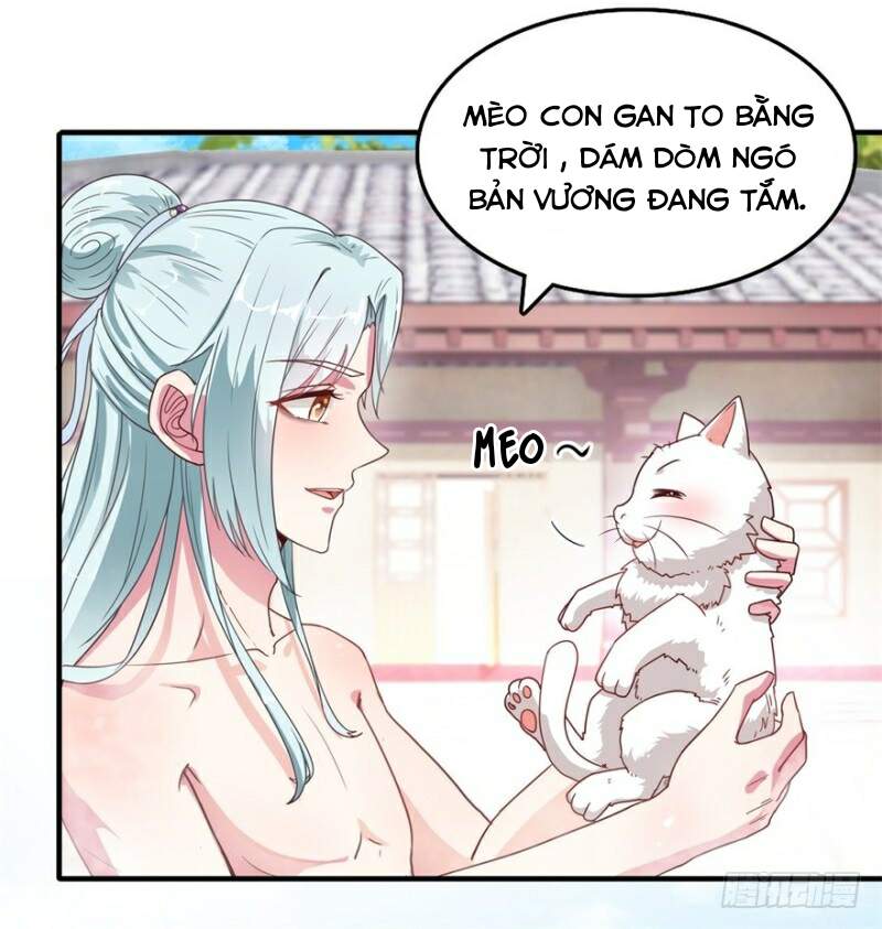 Tư Sủng Âm Dương Phi Chapter 10 - 24