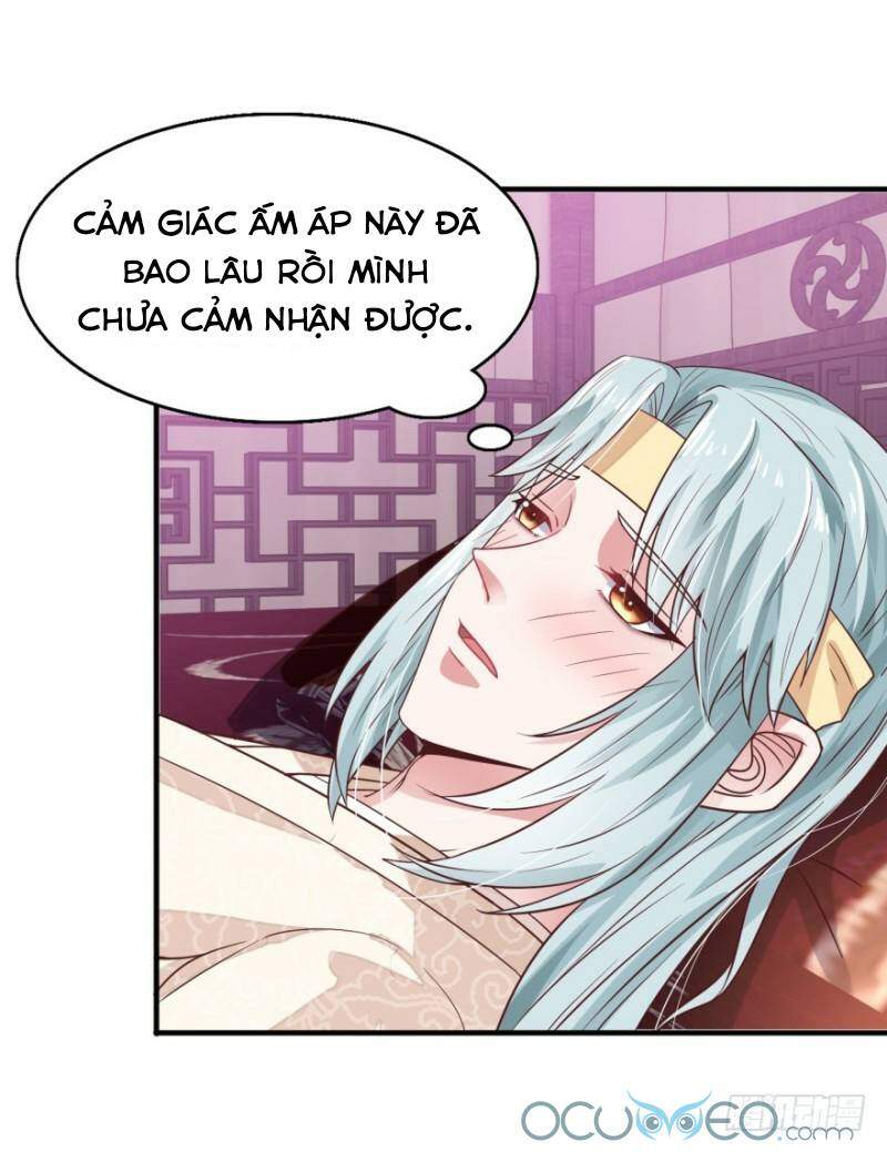 Tư Sủng Âm Dương Phi Chapter 14 - 3