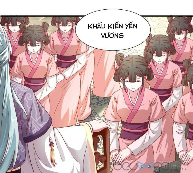 Tư Sủng Âm Dương Phi Chapter 15 - 11