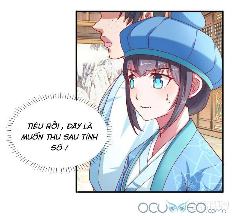 Tư Sủng Âm Dương Phi Chapter 15 - 14