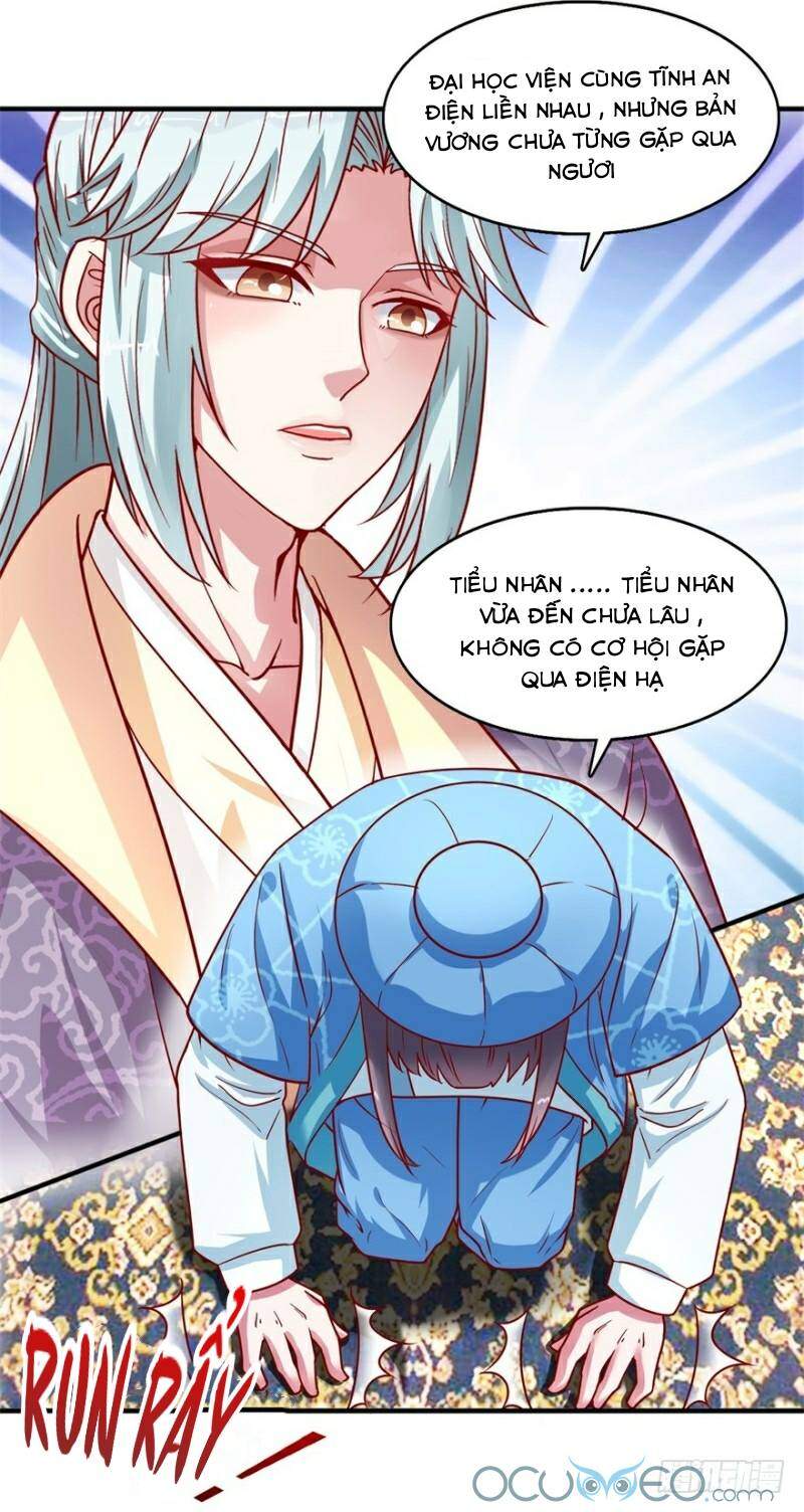 Tư Sủng Âm Dương Phi Chapter 15 - 20