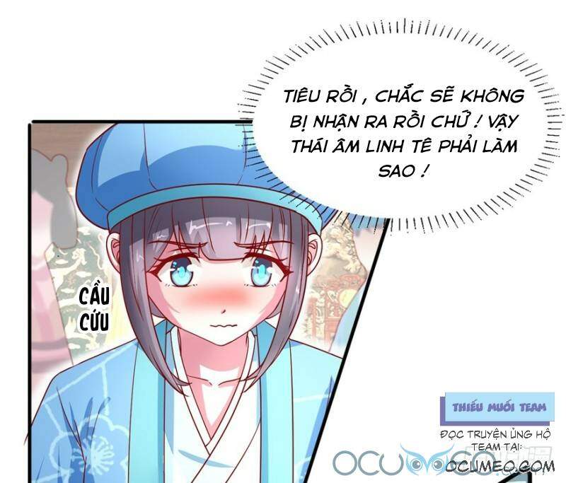 Tư Sủng Âm Dương Phi Chapter 15 - 22