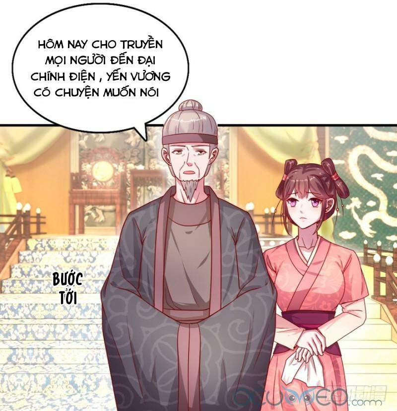 Tư Sủng Âm Dương Phi Chapter 15 - 5