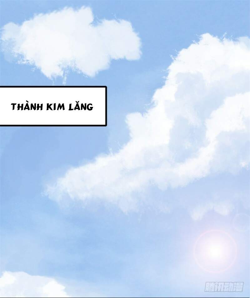 Tư Sủng Âm Dương Phi Chapter 3 - 11