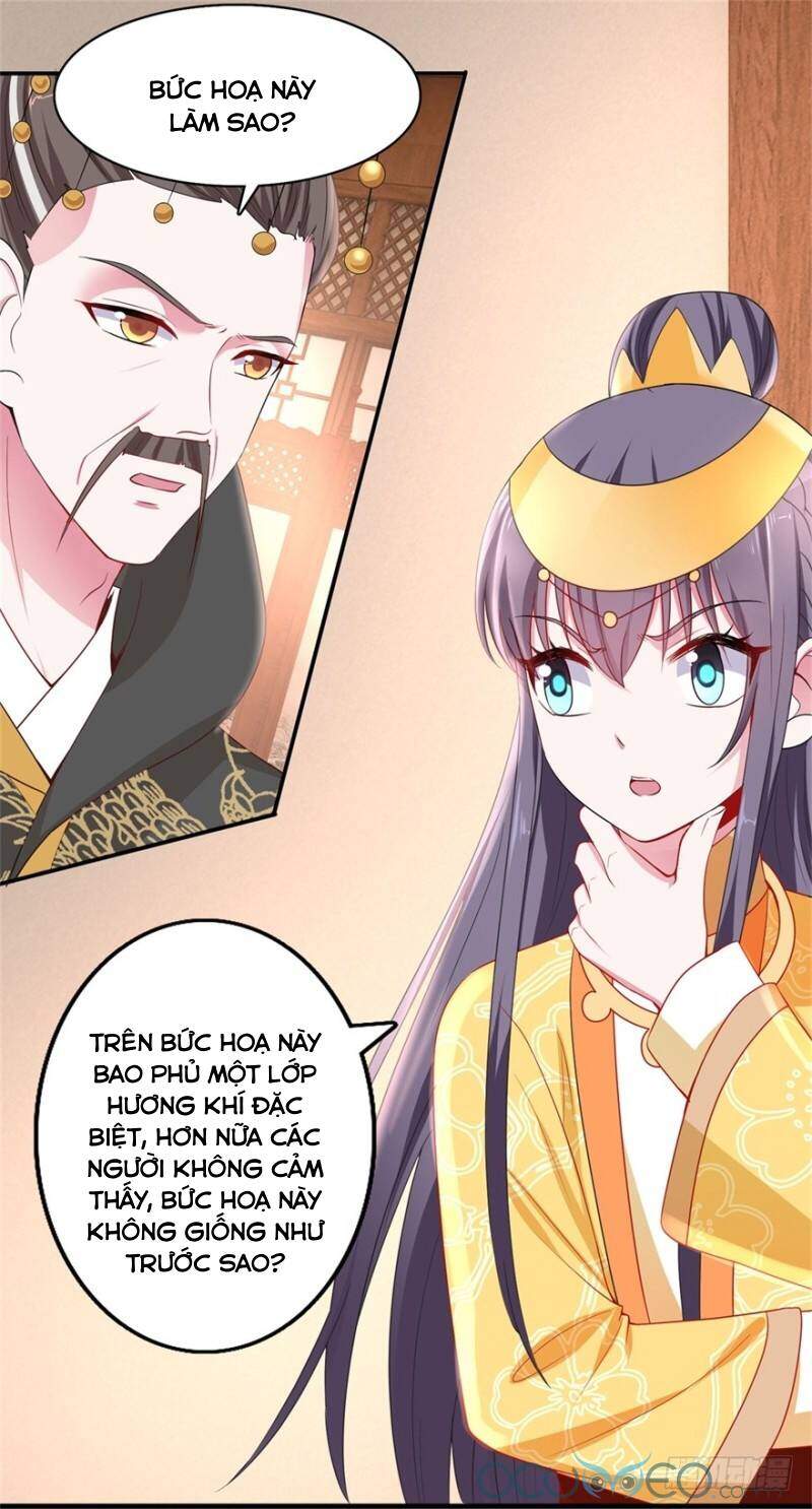 Tư Sủng Âm Dương Phi Chapter 40 - 19