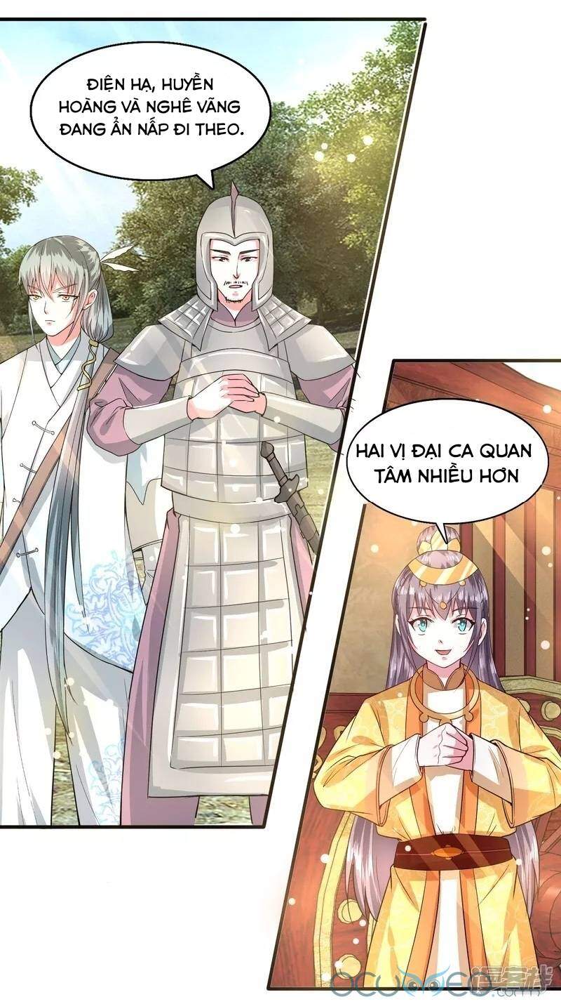 Tư Sủng Âm Dương Phi Chapter 43 - 17