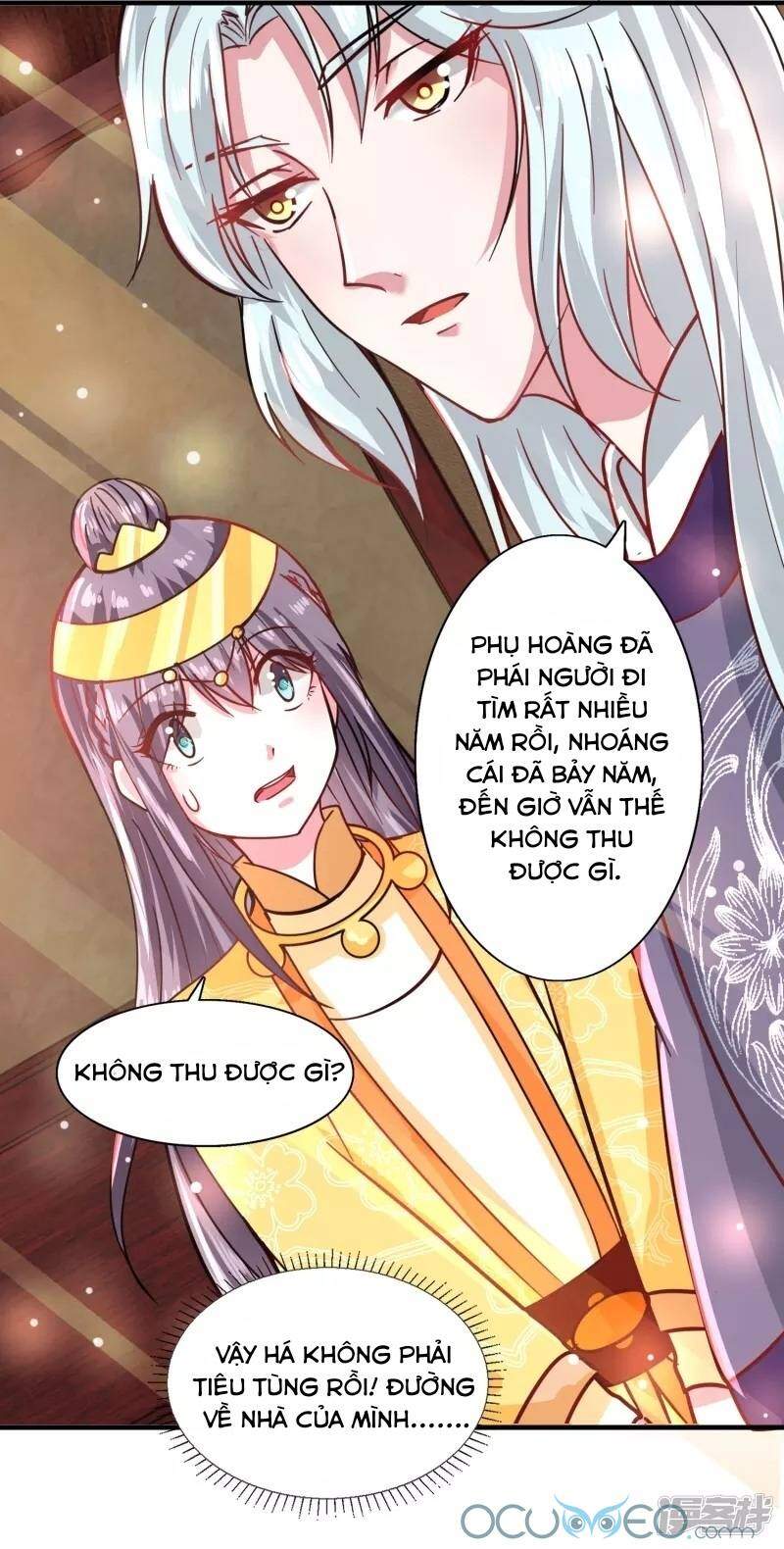 Tư Sủng Âm Dương Phi Chapter 43 - 22