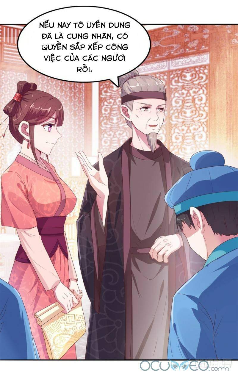 Tư Sủng Âm Dương Phi Chapter 9 - 4