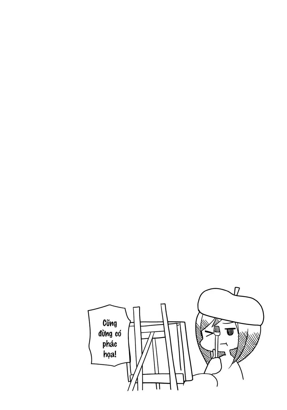 Bocchi Đi Kiếm Bạn Chapter 36 - 12