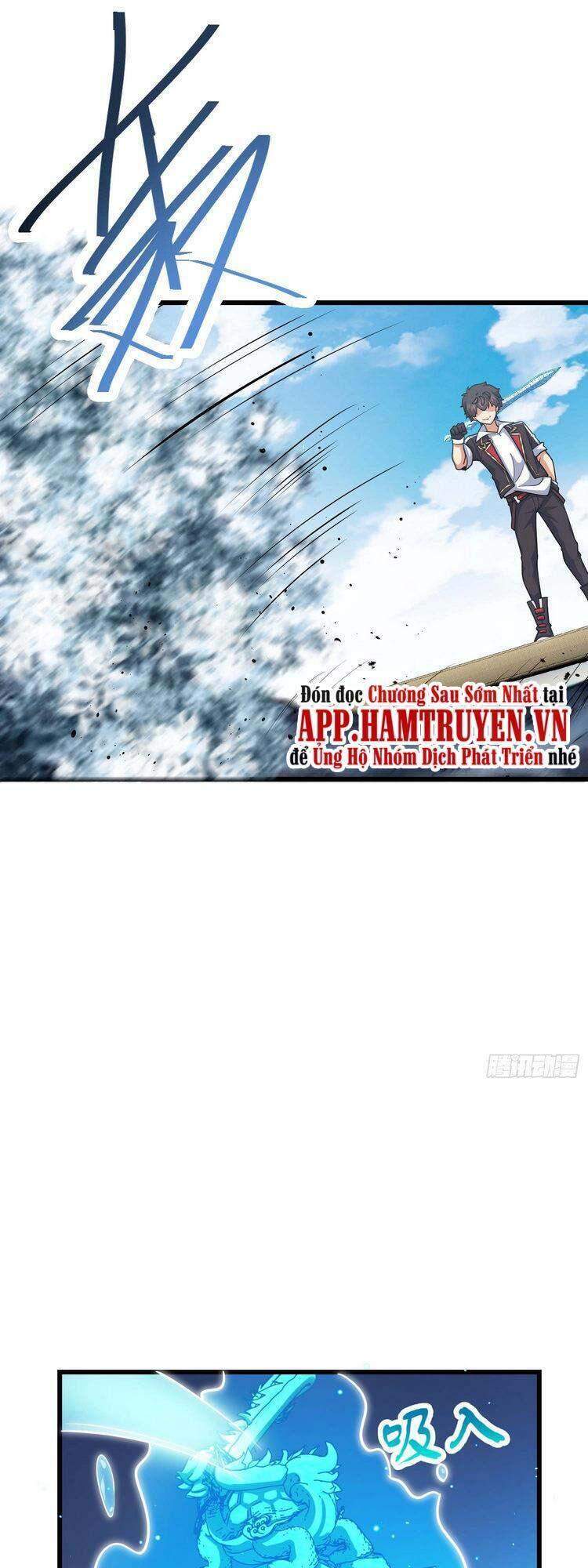Đại Vương Tha Mạng Chapter  301 - 1