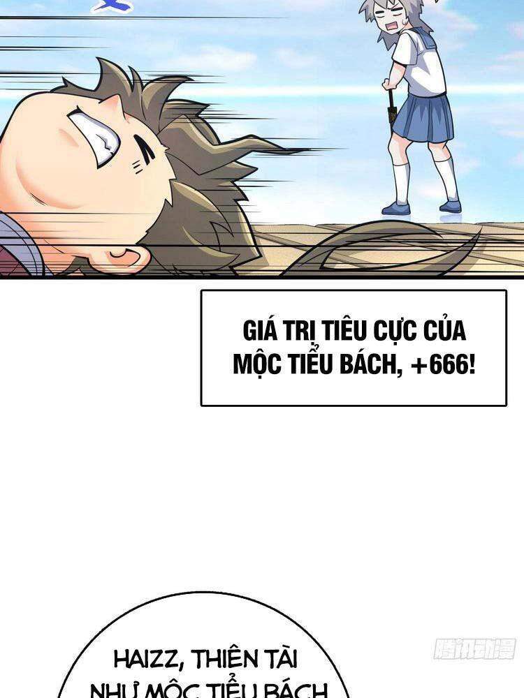 Đại Vương Tha Mạng Chapter  301 - 16