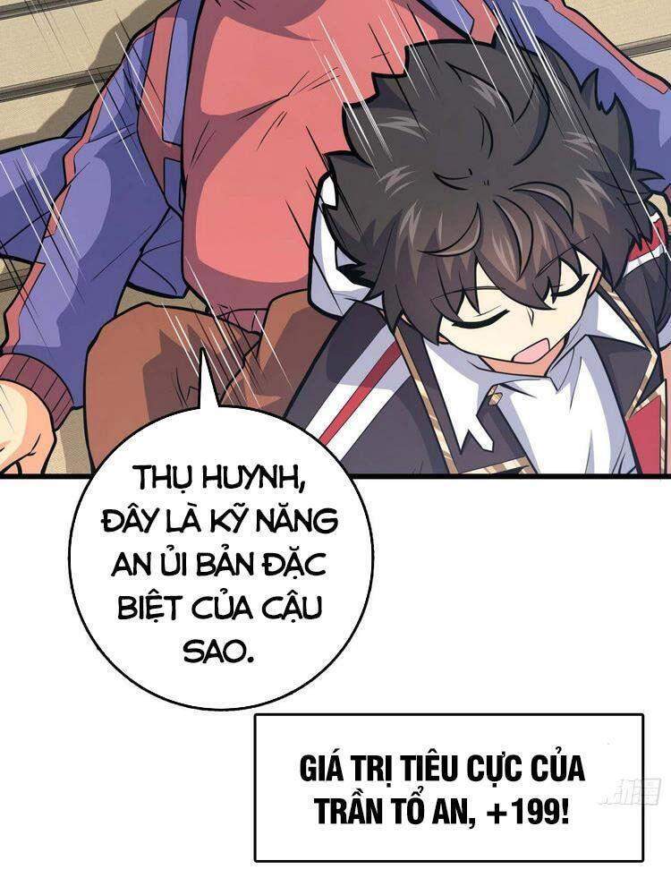 Đại Vương Tha Mạng Chapter  301 - 18