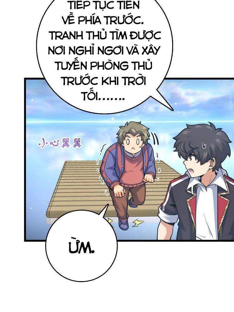 Đại Vương Tha Mạng Chapter  301 - 30