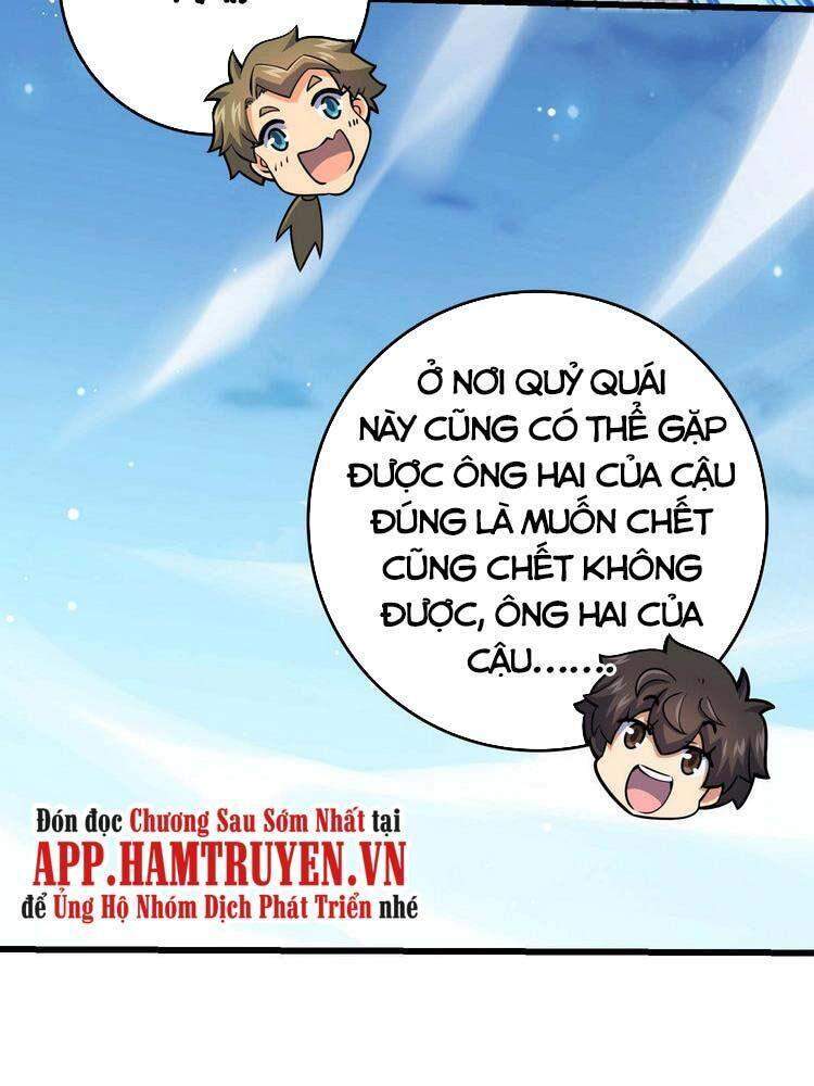 Đại Vương Tha Mạng Chapter  301 - 34