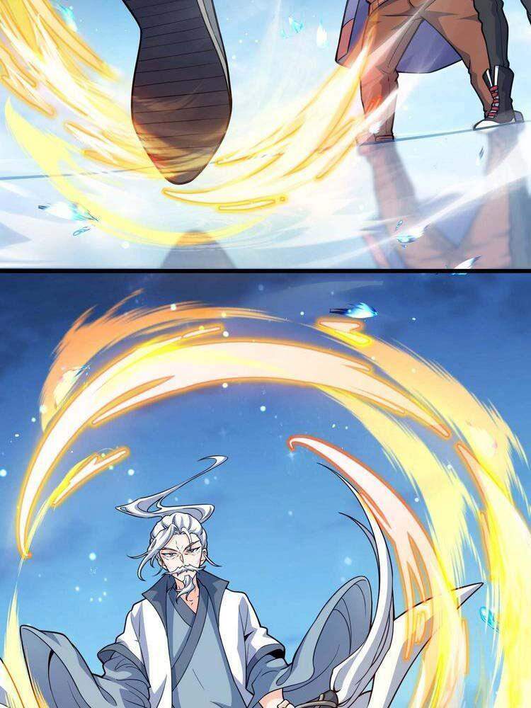 Đại Vương Tha Mạng Chapter  301 - 36