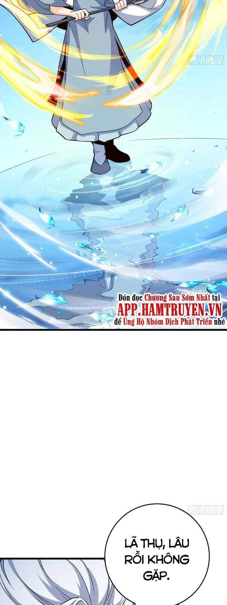 Đại Vương Tha Mạng Chapter  301 - 37